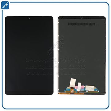 تصویر LCD TAB T515 BLACK SAM