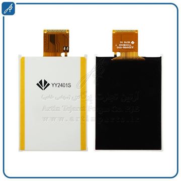 تصویر LCD NOKIA 5710