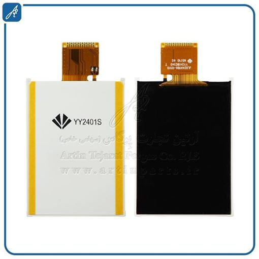 تصویر  LCD NOKIA 5710