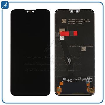 تصویر LCD Y9 2019-Y8S SERVICE PACK HUW