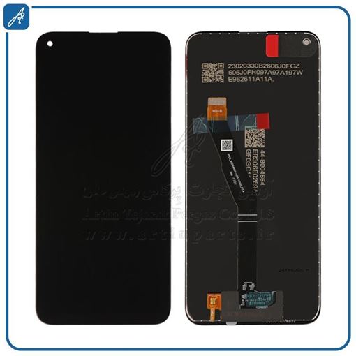 تصویر  LCD Y7P 2020 SERVICE PACK HUW