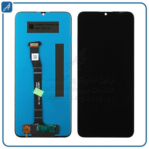 تصویر  LCD NOVA Y70 SERVICE PACK HUW