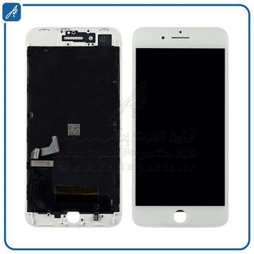 تصویر LCD 8 PLUS WHITE ORG IPHONE