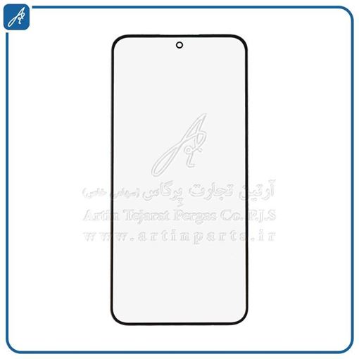 تصویر  GLASS MI 13+OCA XIAO