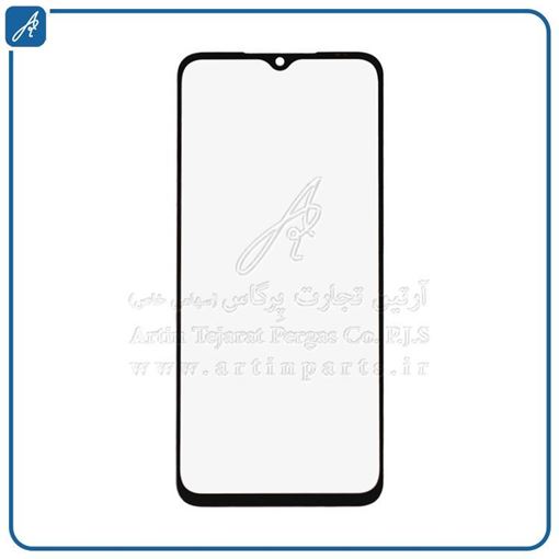 تصویر  GLASS POCO M5+OCA XIAO