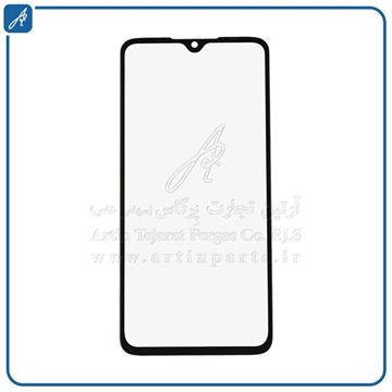 تصویر GLASS MI 9 LITE+OCA XIAO