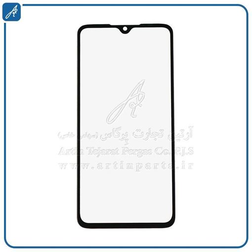 تصویر  GLASS MI 9 LITE+OCA XIAO