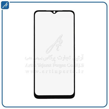 تصویر GLASS  MI A1-A2 PLUS+OCA XIAO