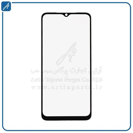 تصویر  GLASS  MI A1-A2 PLUS+OCA XIAO