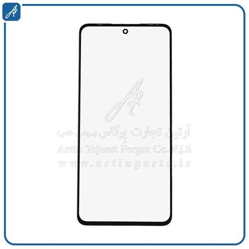 تصویر  GLASS MI 12 LITE 5G+OCA XIAO