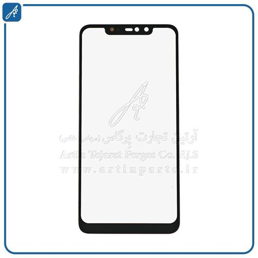 تصویر  GLASS NOTE 6 PRO+OCA XIAO