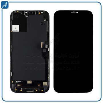 تصویر LCD 12 PRO MAX GX IPHONE