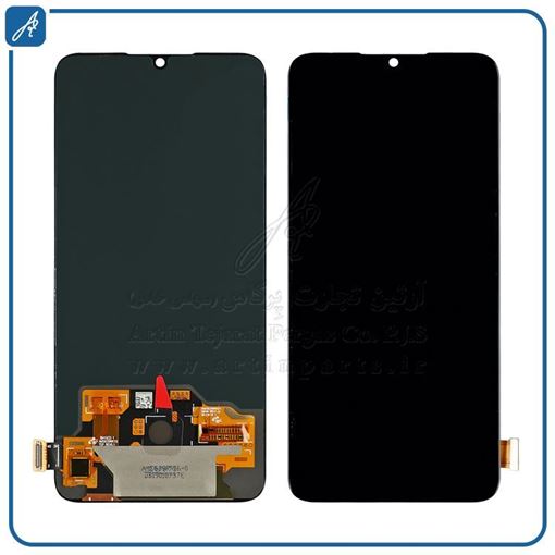 تصویر  LCD MI 9 LITE OLED XIAO