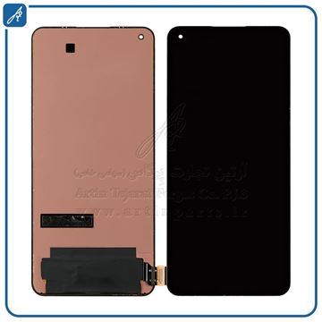 تصویر LCD MI 11 LITE ORG XIAO