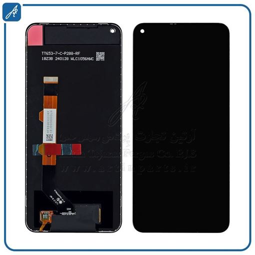 تصویر  LCD REDMI NOTE 9T SERVICE PACK XIAO