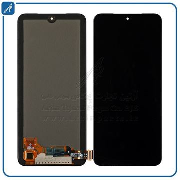 تصویر LCD REDMI NOTE 10 4G-NOTE 10S  SERVICE PACK XIAO