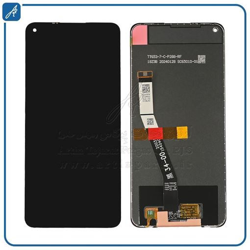 تصویر  LCD REDMI NOTE 9 -REDMI 10X SERVICE PACK XIAO