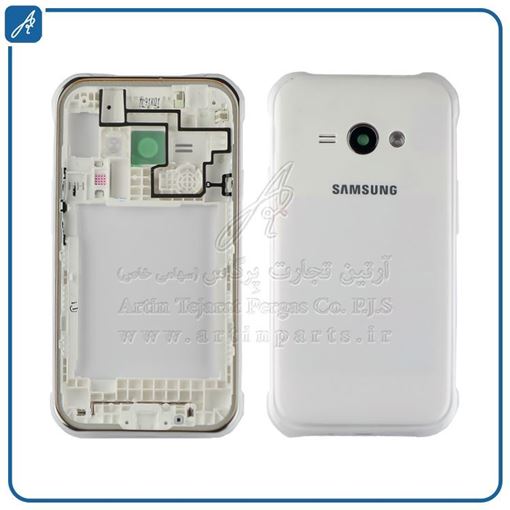 تصویر  HOUSING J110 WHITE SAM