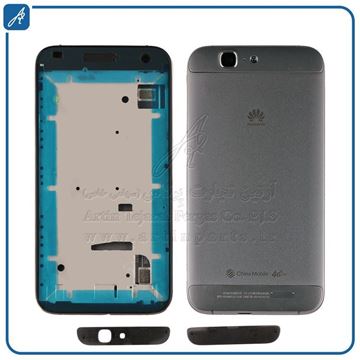 تصویر HOUSING G7 WHITE HUW