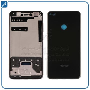 تصویر HOUSING HONOR 8 LITE BLACK HUW