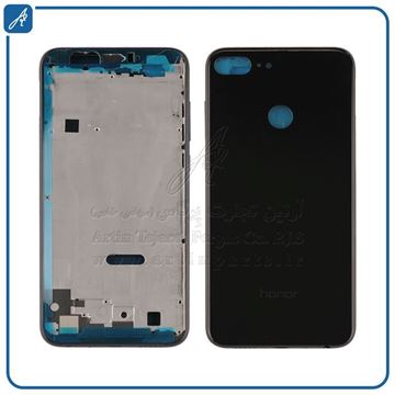 تصویر HOUSING HONOR 9 LITE BLACK HUW