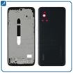 تصویر  HOUSING REDMI NOTE 11S BLACK XIAO