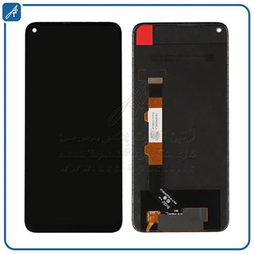 تصویر LCD REDMI NOTE 9T XIAO