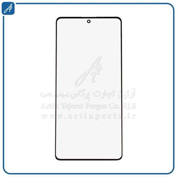 تصویر GLASS NOTE 13 PRO +OCA XIAO