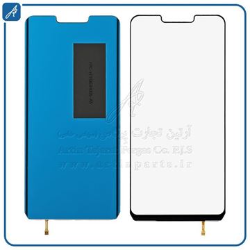 تصویر LIGHT LCD HONOR 8C HUW