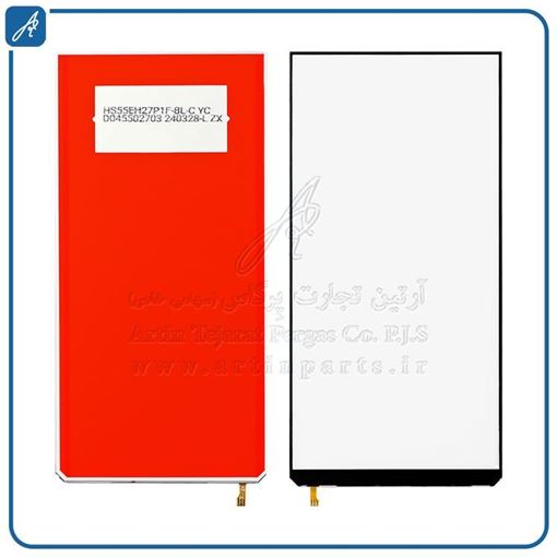 تصویر  LIGHT LCD Y5 PRIME 2018 HUW