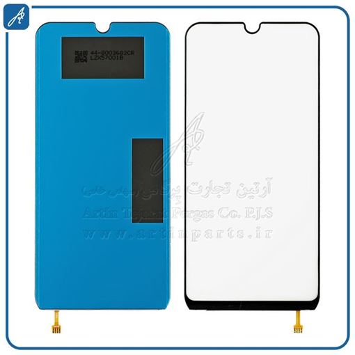 تصویر  LIGHT LCD Y7 PRIME 2018 HUW