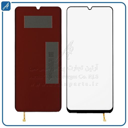 تصویر  LIGHT LCD HONOR 9A HUW