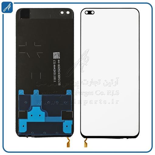 تصویر  LIGHT LCD NOVA 8I HUW