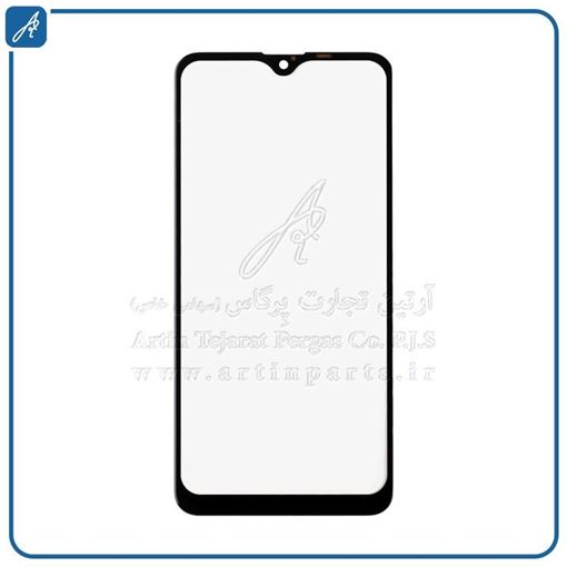 تصویر  GLASS A10S+OCA SAM