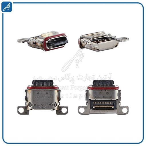 تصویر  C/C S21 SAM #2