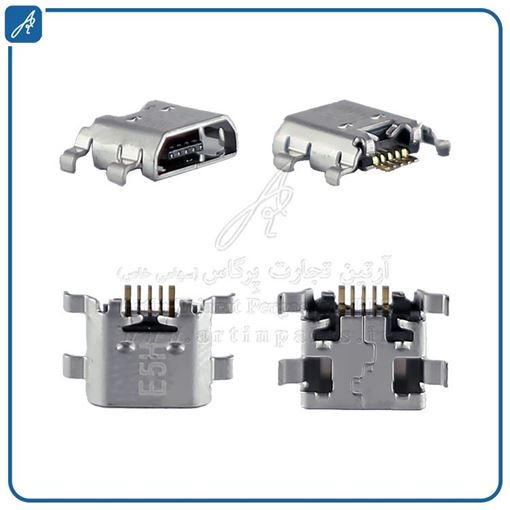 تصویر  C/C P7-P8 LITE-5X HUW