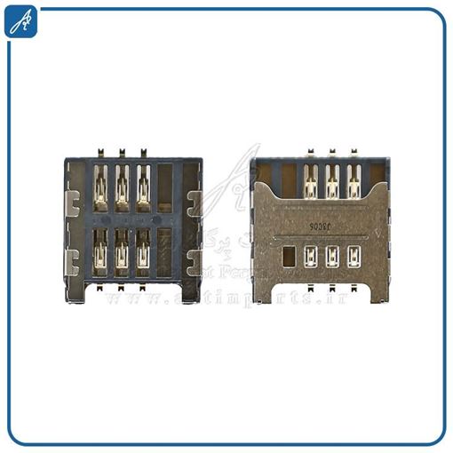 تصویر  C/SIM I9003 SAM 1#