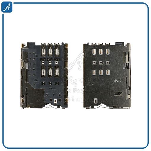 تصویر  C/SIM A1000-A3500-A7_30 SAM #4