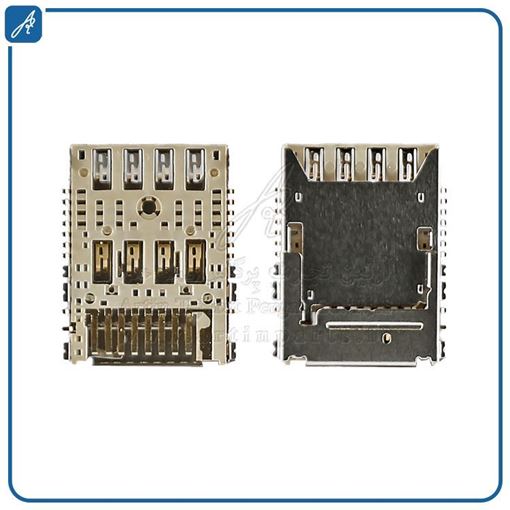 تصویر  C/SIM G530/G531/J5 SAM 5#