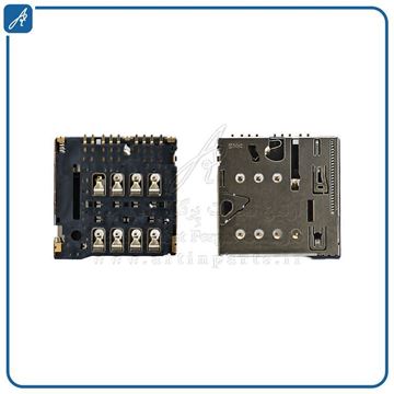 تصویر C/SIM N601 NOKIA 3#