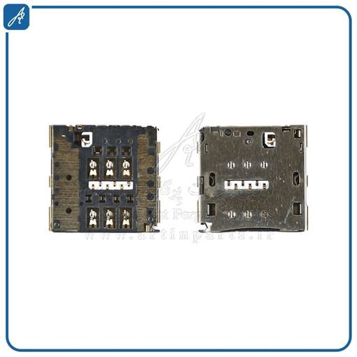 تصویر  C/SIM P7 1/SIM HUW 5#