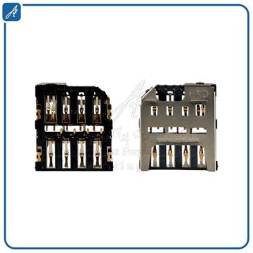 تصویر C/SIM Y6 HUW #5