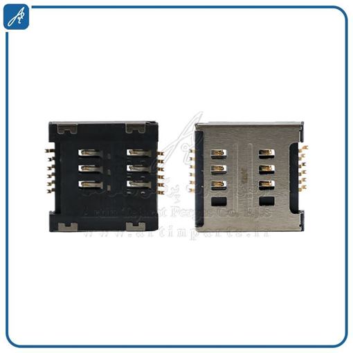 تصویر  C/SIM  T375 LG 5#