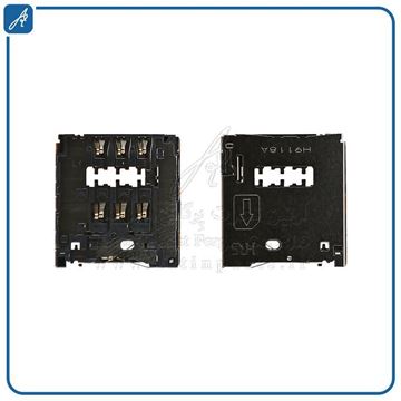 تصویر C/SIM ZENFONE 2 ASUS#5