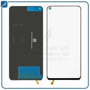 تصویر LIGHT LCD A11 SAM