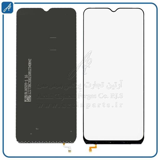 تصویر  LIGHT LCD A12-A02-M12 SAM