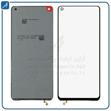 تصویر LIGHT LCD A21S SAM