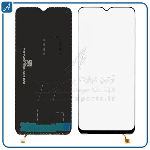 تصویر  LIGHT LCD A02S-A03S SAM