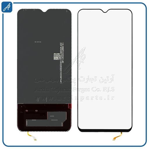 تصویر  LIGHT LCD A22 5G SAM