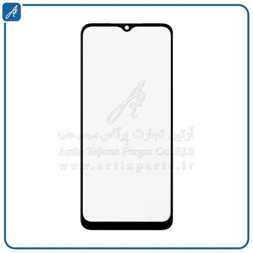 تصویر  GLASS A03 CORE+OCA SAM